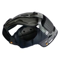 Arai MX-V FIM RACING #2 vel.XS-S(II) interiér modrý 12mm